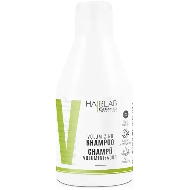Шампунь для объема волос Salerm Hair Lab Volumizing Shampoo 1200мл
