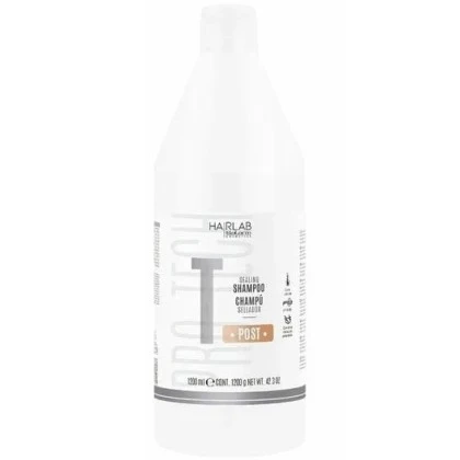 Шампунь герметизирующий  Salerm Sealing Shampoo 1200 мл