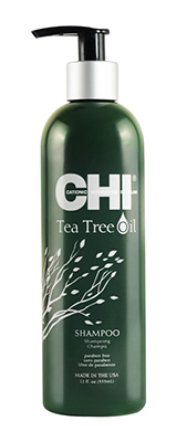 Шампунь CHI TEA TREE OIL 355мл