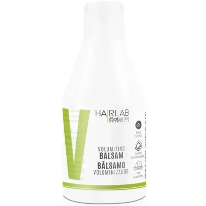 Бальзам для объема волос Salerm Hair Lab Volumizing Balsam1200 мл