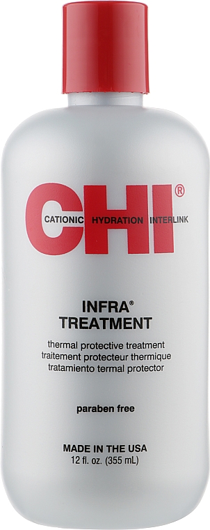 Кондиционер Infra Treatment 355 мл