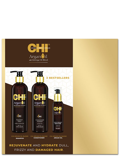 Набор Argan Holiday Gift Set