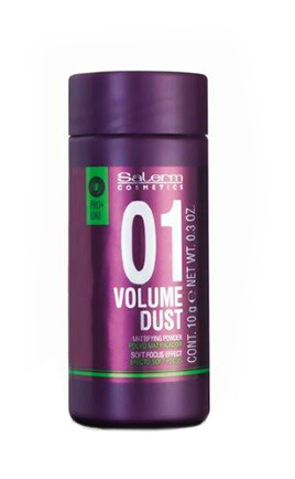 Матирующая пудра Volume Dust 10гр