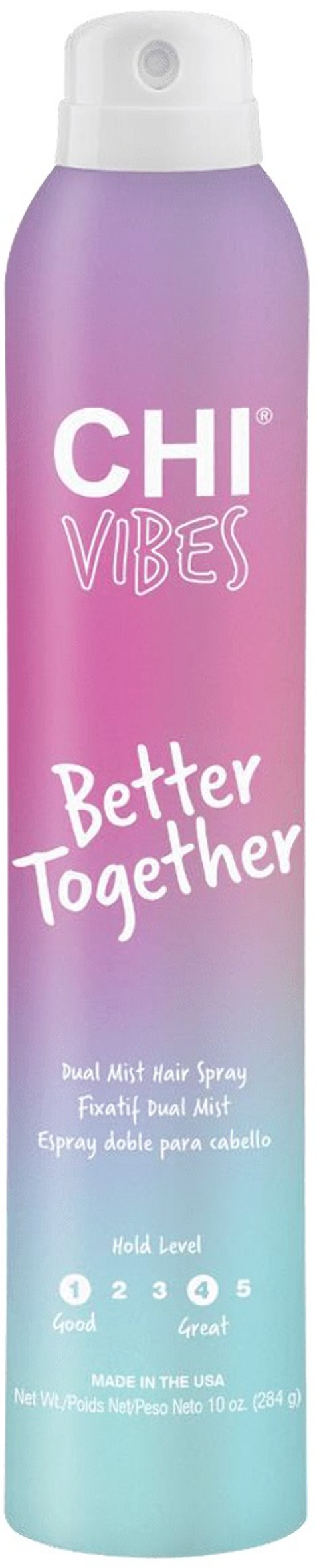 Лак для волос Better Together Dual Mist, 284 гр