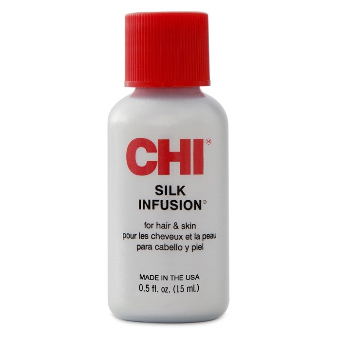  Жидкий шелк Silk Infusion 15 мл