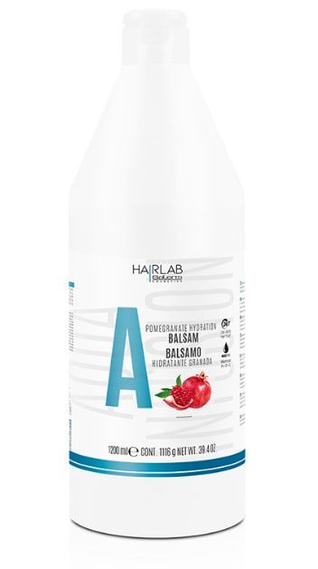 Гранатовый бальзам POMEGRANATE BALSAM 1200 мл