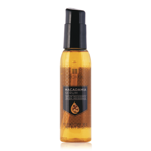 Сыворотка Macadamia oil,100 мл
