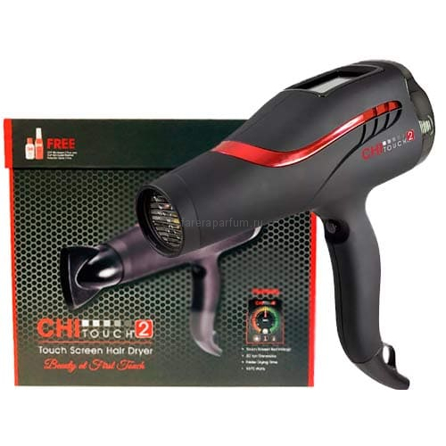 Фен CHI Touch 2
