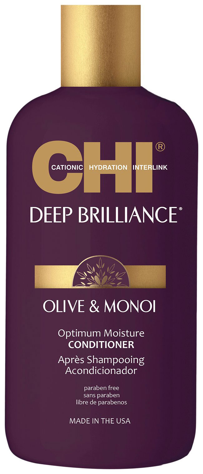 Увлажняющий кондиционер Deep Brilliance 946мл