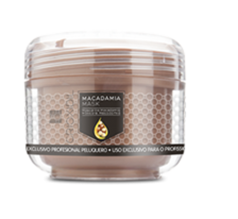 Маска Macadamia Oil CRIOXIDIL, 200 мл