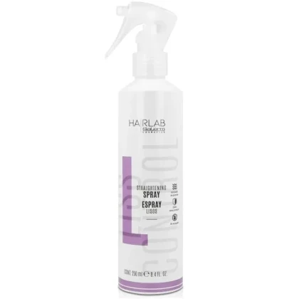  Спрей выпрямляющий  Salerm Hair Lab Straightening Spray 250 мл