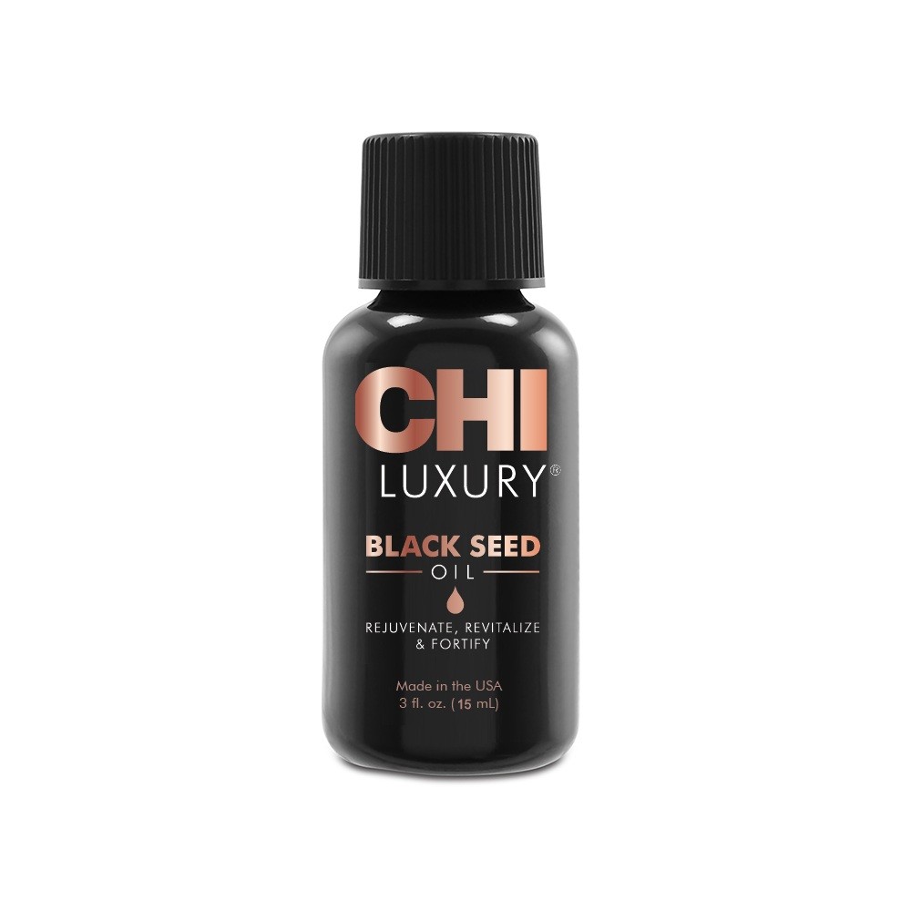 Масло CHI Luxury 15 мл
