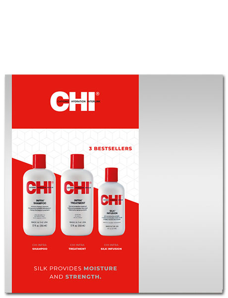 Набор Инфра Holiday Gift Set