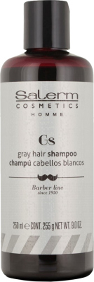 Шампунь для седых волос Gray hair shampoo 250мл