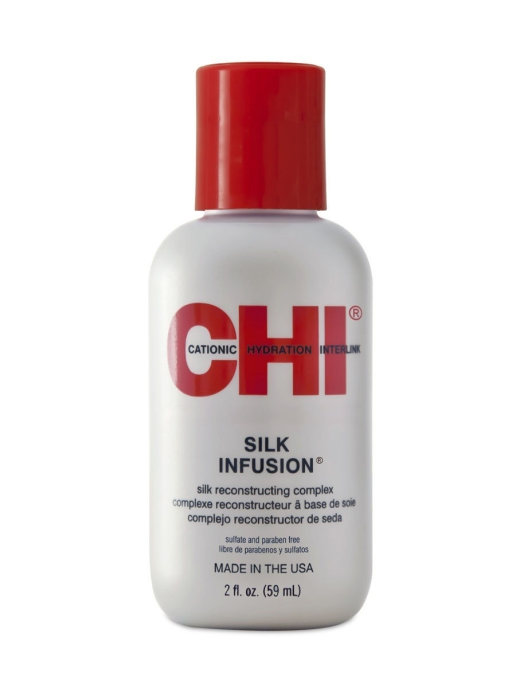 Жидкий шелк Silk Infusion 59 мл