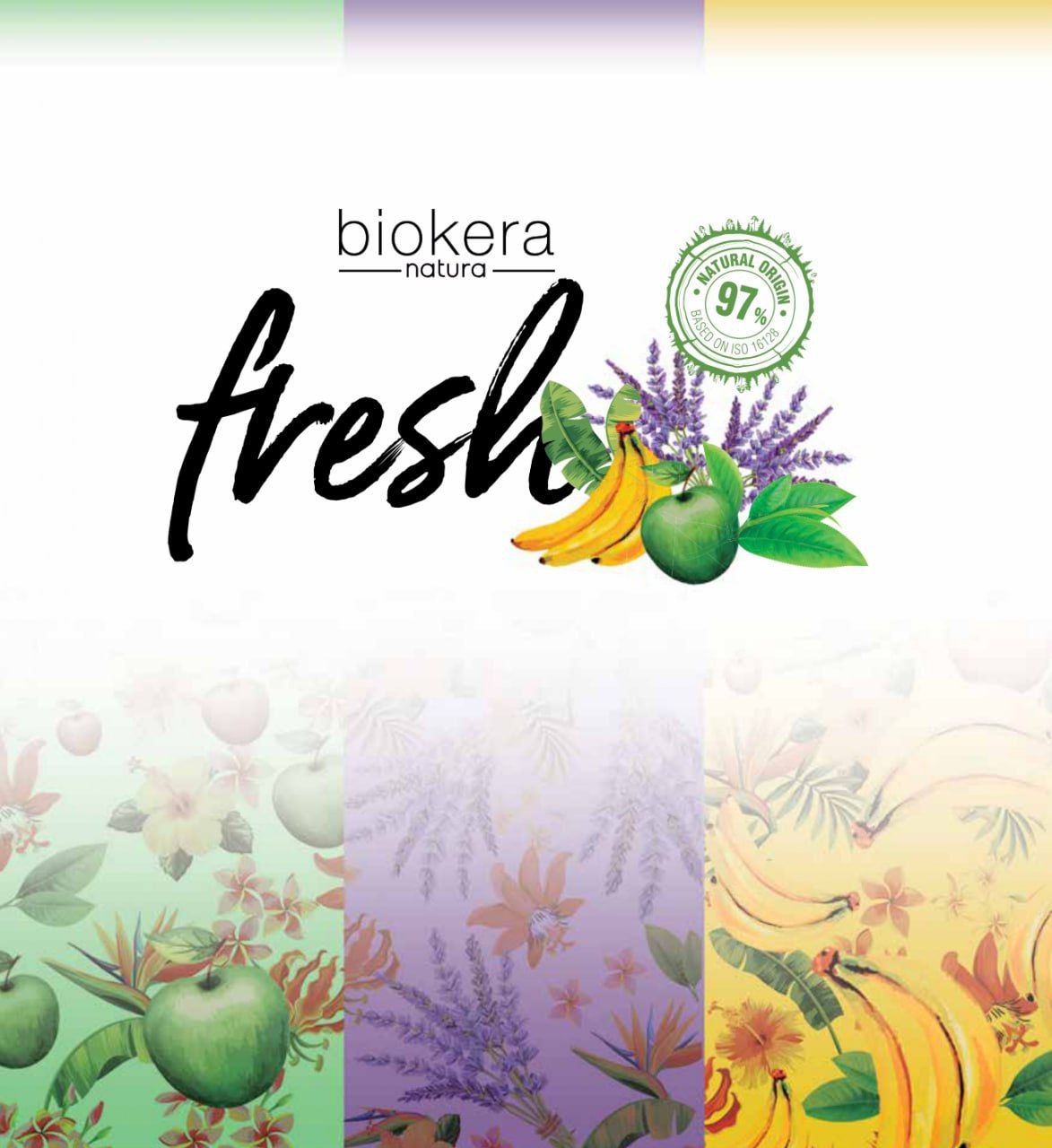 Biokera Fresh