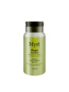 Шампунь для объема и плотности волос, 250 мл /Myst