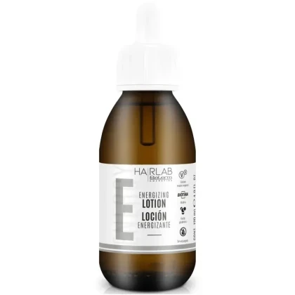  Лосьон энергетический  Salerm Hair Lab Energizing Lotion 120 мл