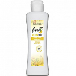 Шампунь Fresh Yellow Shot, 300 мл