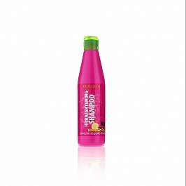 Шампунь бессульфатный для выпрямления волос STRAIGHTENING SHAMPOO