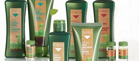 BIOKERA  NATURA -специальное предложение! Скидка 20%!