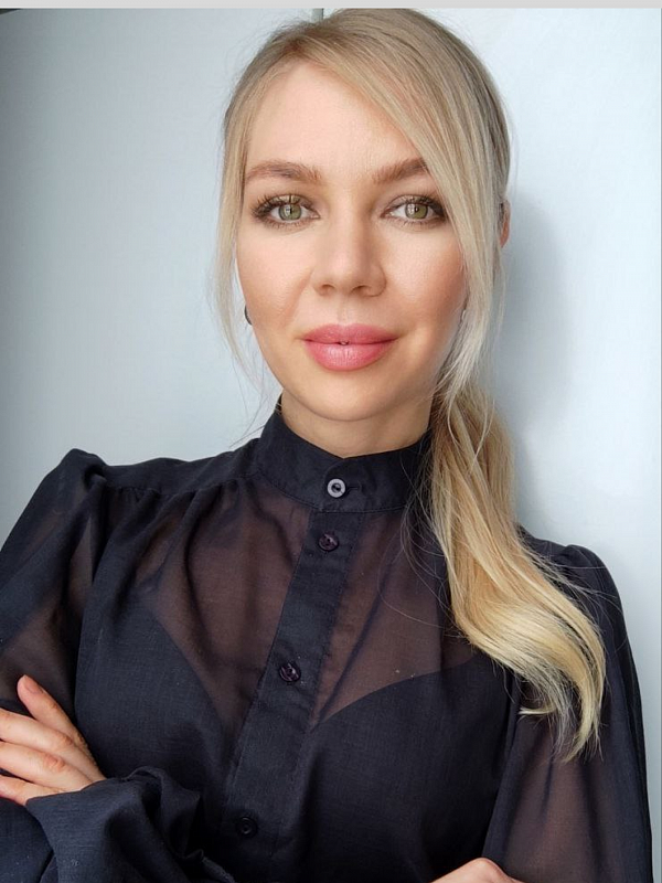 Ирина